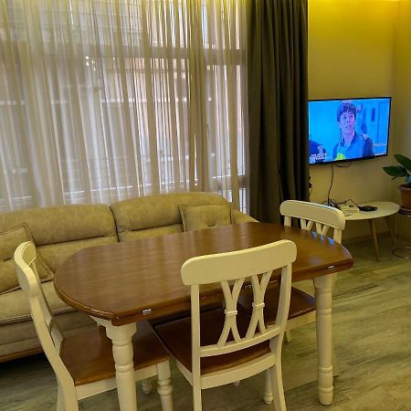 Asmati Apartment 2 Μπατούμι Εξωτερικό φωτογραφία