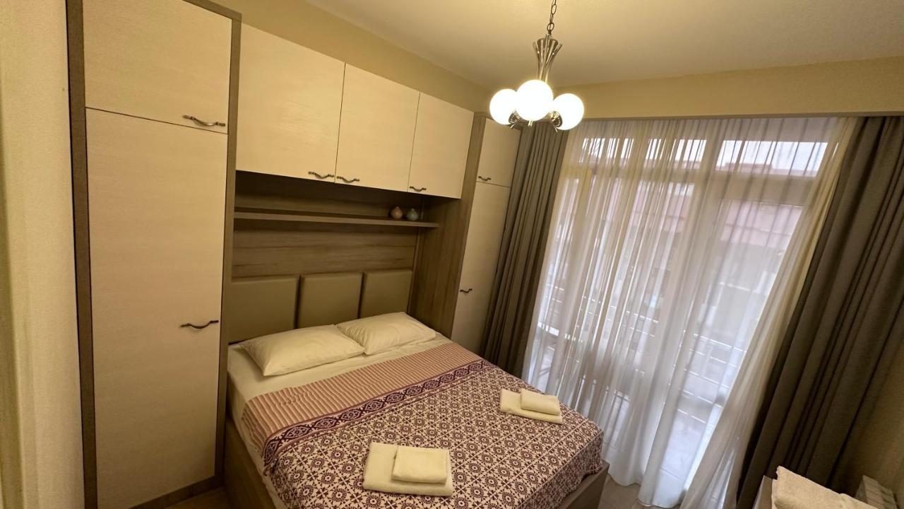 Asmati Apartment 2 Μπατούμι Εξωτερικό φωτογραφία