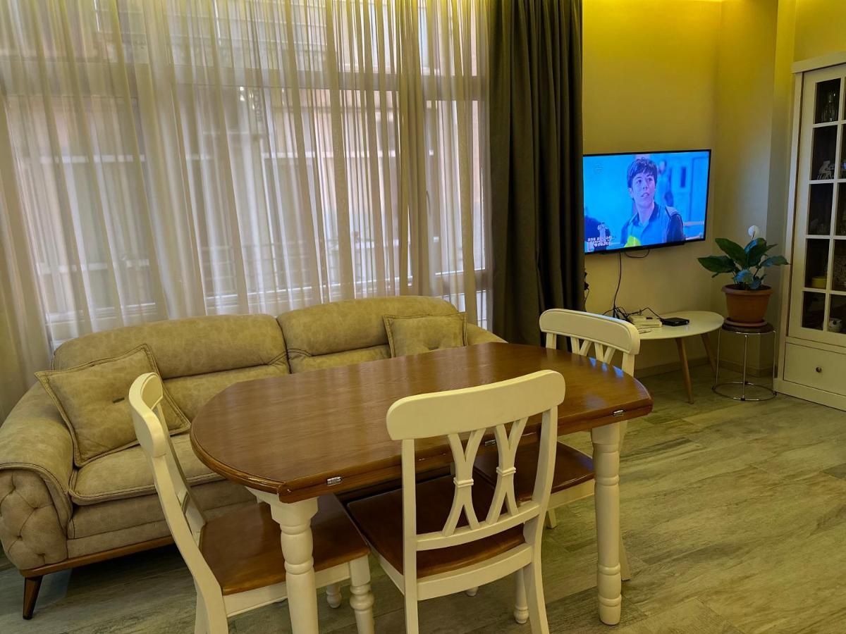 Asmati Apartment 2 Μπατούμι Εξωτερικό φωτογραφία