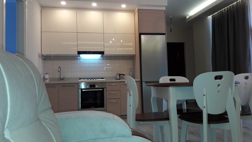 Asmati Apartment 2 Μπατούμι Εξωτερικό φωτογραφία