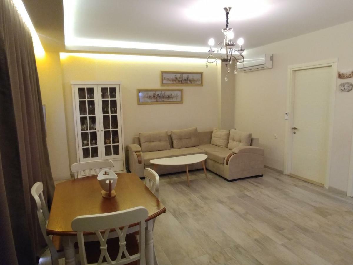 Asmati Apartment 2 Μπατούμι Εξωτερικό φωτογραφία