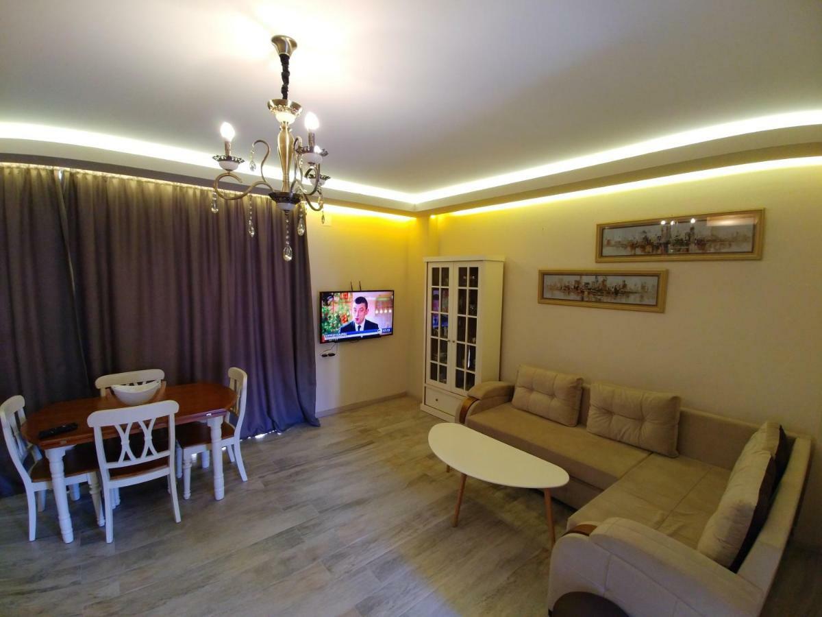 Asmati Apartment 2 Μπατούμι Εξωτερικό φωτογραφία