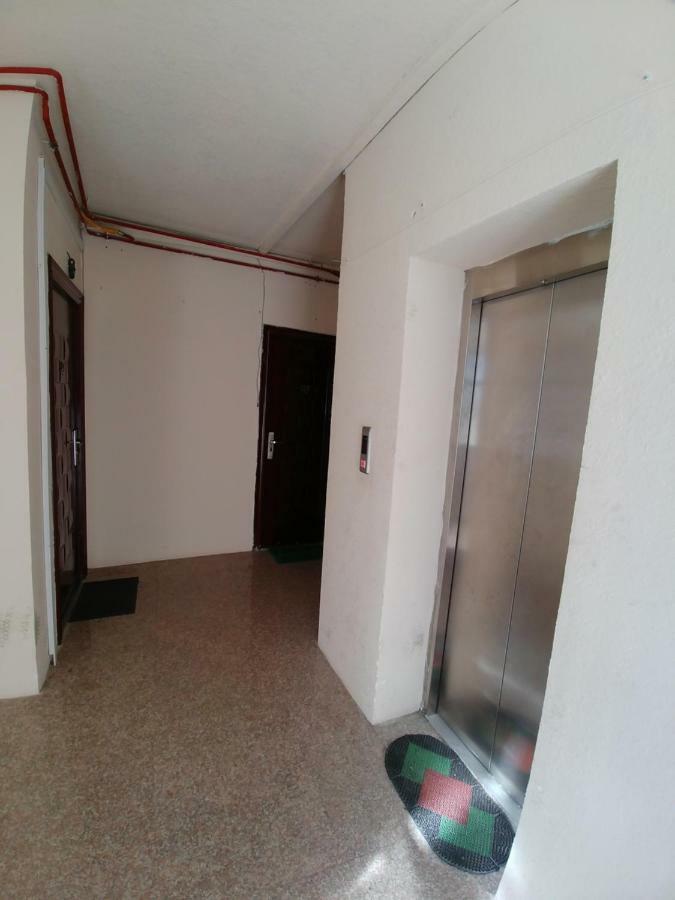 Asmati Apartment 2 Μπατούμι Εξωτερικό φωτογραφία