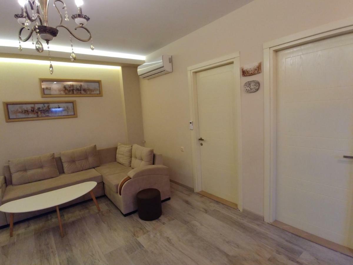 Asmati Apartment 2 Μπατούμι Εξωτερικό φωτογραφία