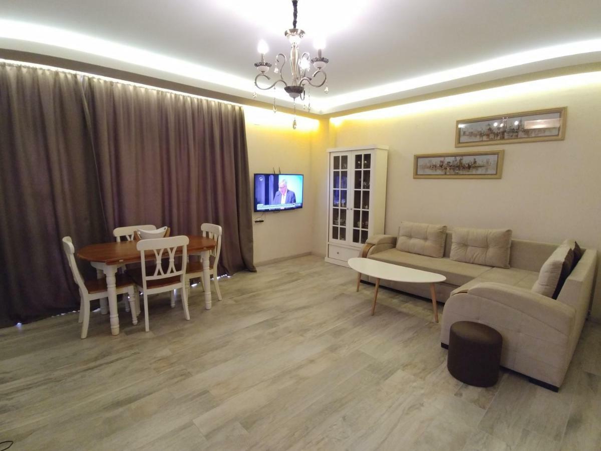 Asmati Apartment 2 Μπατούμι Εξωτερικό φωτογραφία