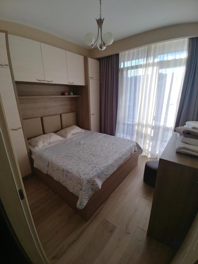 Asmati Apartment 2 Μπατούμι Εξωτερικό φωτογραφία