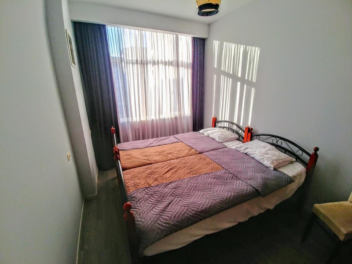 Asmati Apartment 2 Μπατούμι Εξωτερικό φωτογραφία