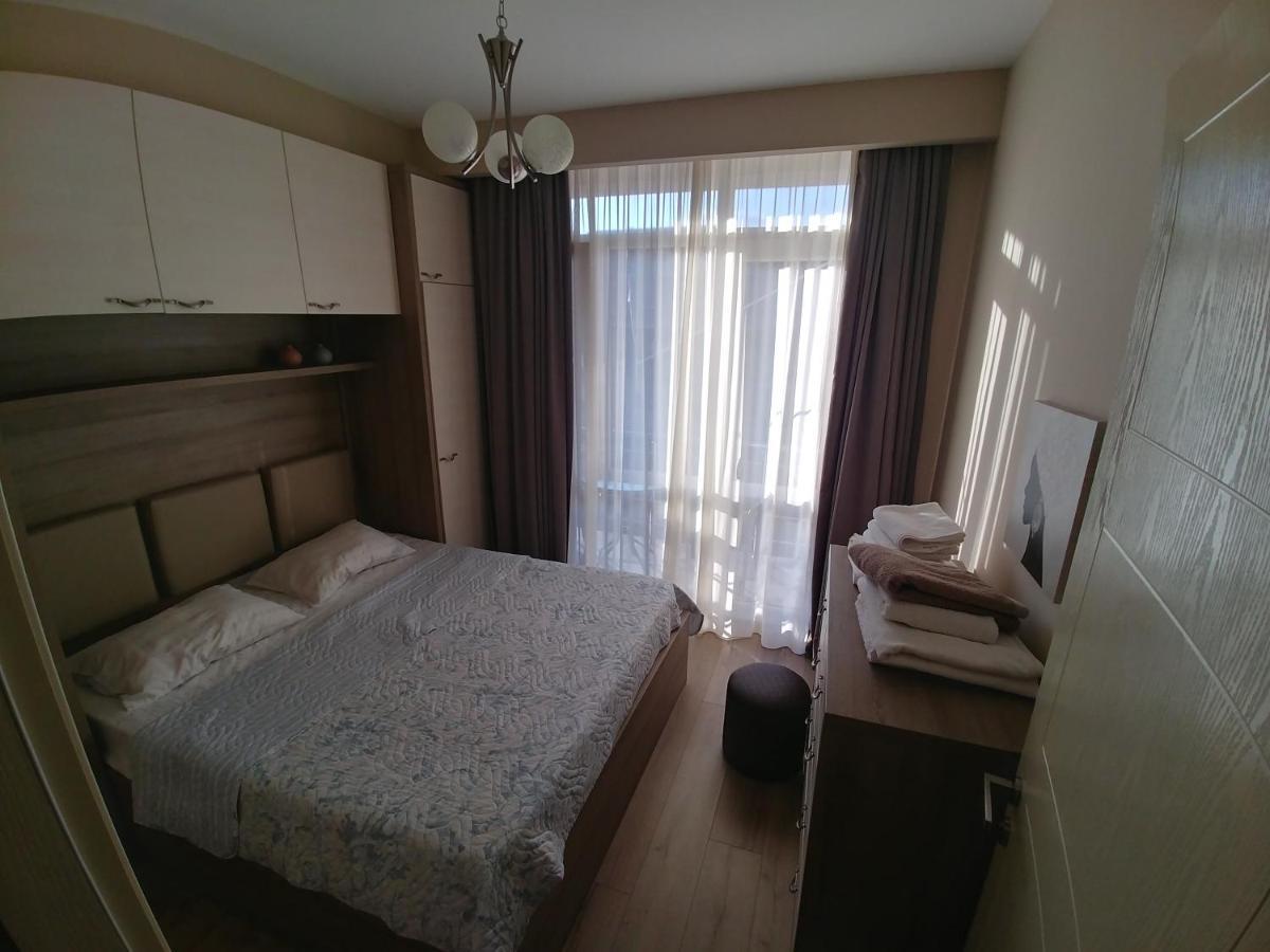 Asmati Apartment 2 Μπατούμι Εξωτερικό φωτογραφία